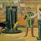 Illustration for article titled French Prints Show the Year 2000 (1910)
